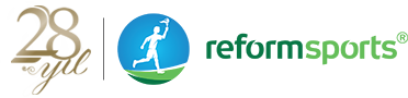 28 yil reform logo