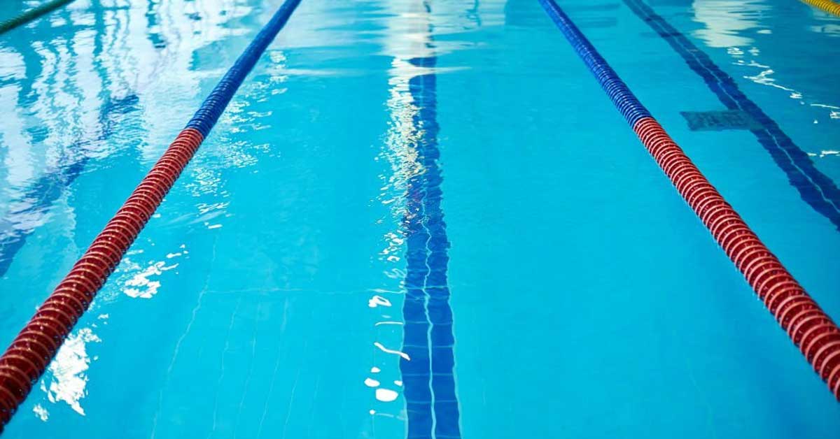 Olimpik Yüzme Havuzu Su Miktarı