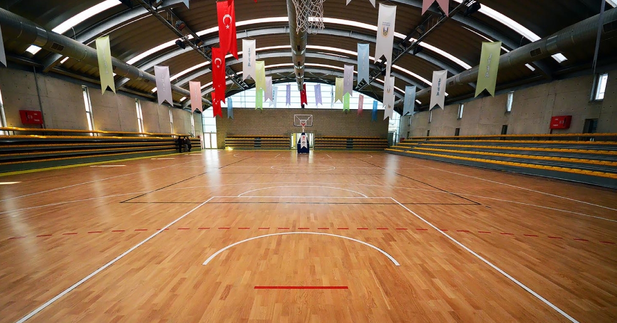 luleburgaz basketbol